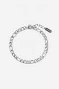 Figaro Bracelet 5.3mm