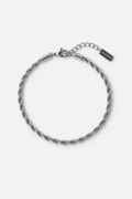 Rope Bracelet 3mm