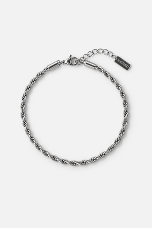 Rope Bracelet 3mm