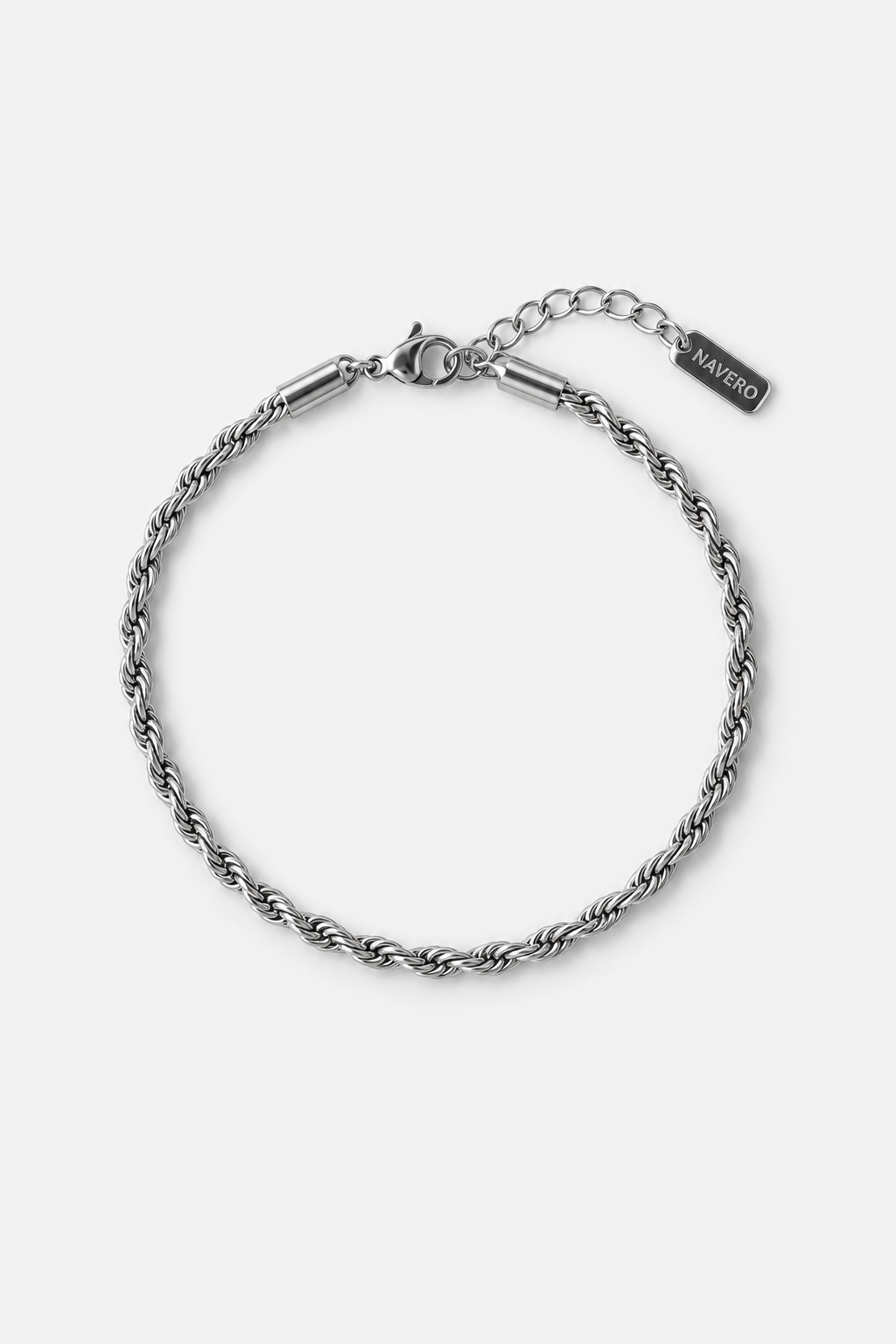 Rope Bracelet 3mm