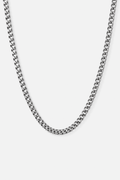 Cuban Necklace 4.4mm
