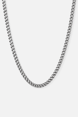 Cuban Necklace 4.4mm