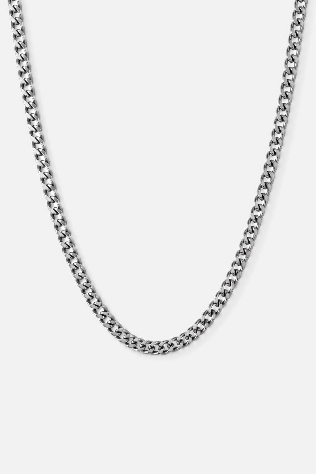 Cuban Necklace 4.4mm