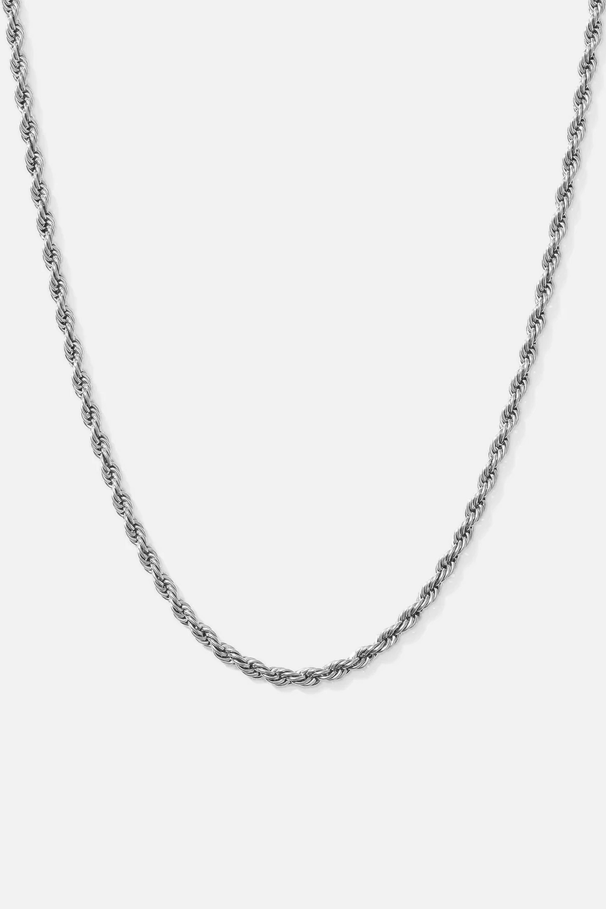 Rope Necklace 3mm